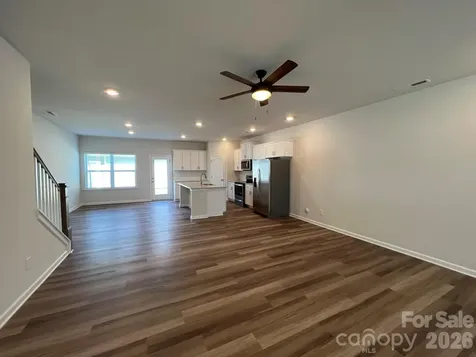 208 Sagecroft Lane Indian Trail NC 28079