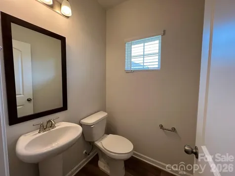 208 Sagecroft Lane Indian Trail NC 28079