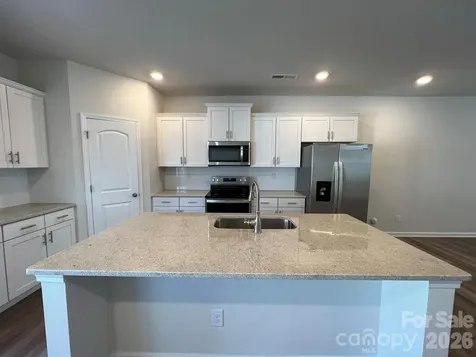 208 Sagecroft Lane Indian Trail NC 28079
