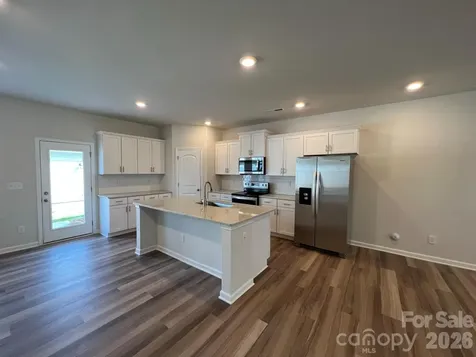 208 Sagecroft Lane Indian Trail NC 28079