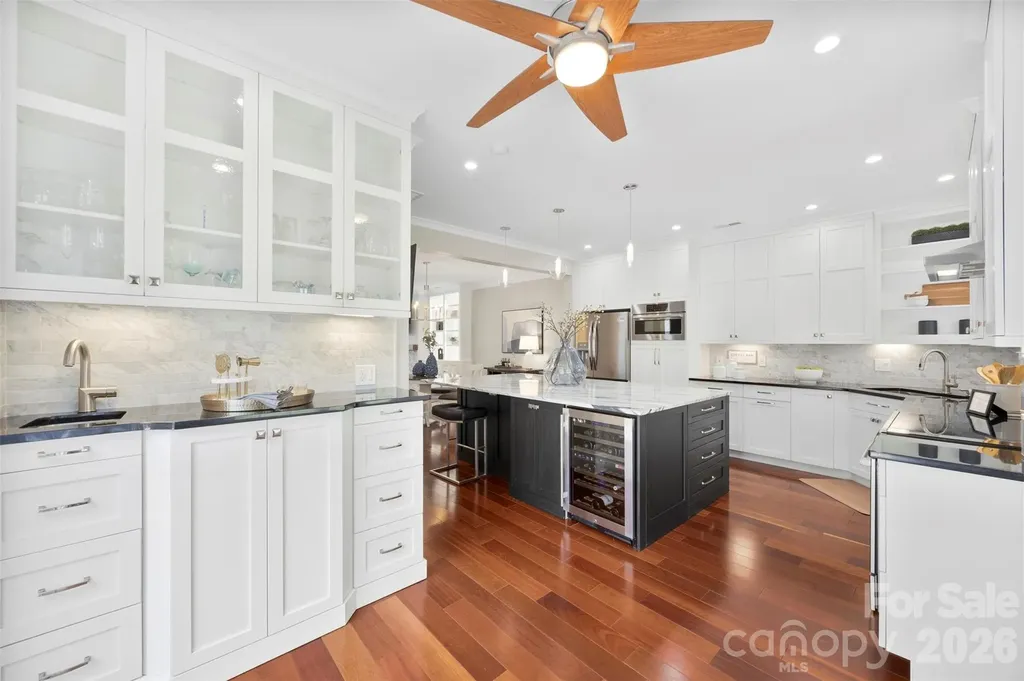 9415 Bonnie Briar Circle Charlotte NC 28277