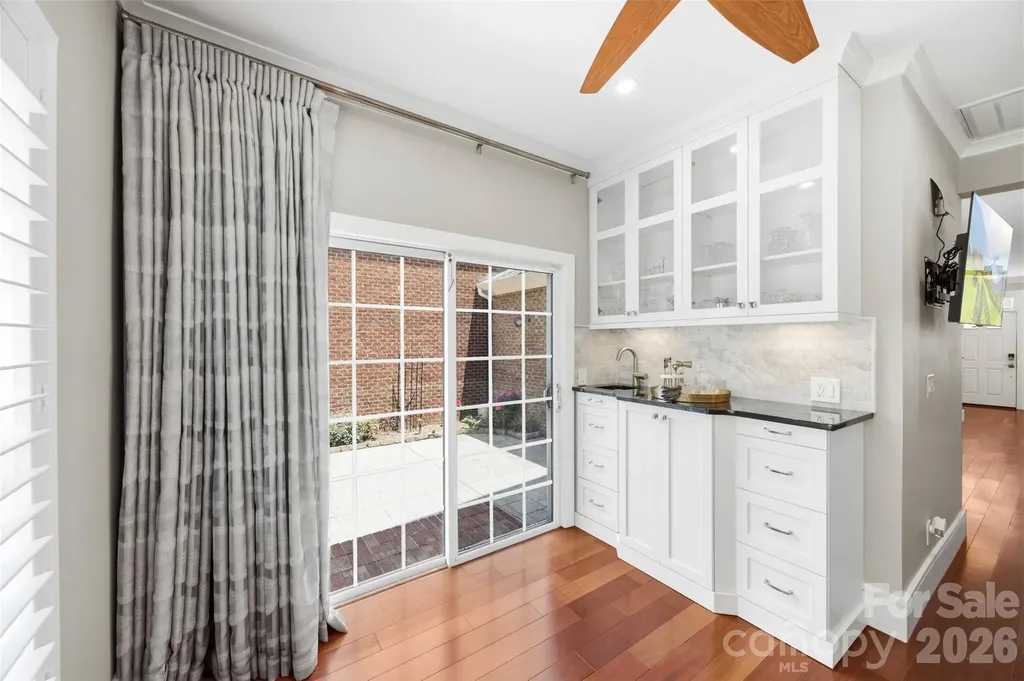 9415 Bonnie Briar Circle Charlotte NC 28277