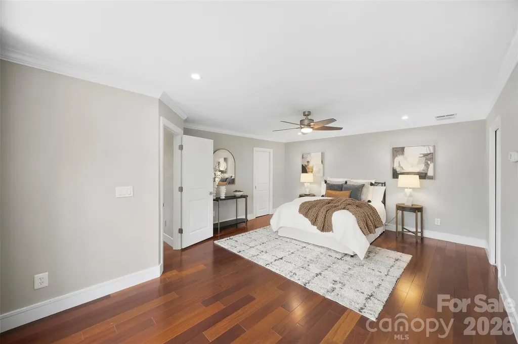 9415 Bonnie Briar Circle Charlotte NC 28277