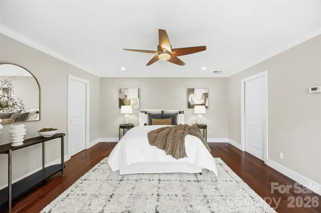 9415 Bonnie Briar Circle Charlotte NC 28277
