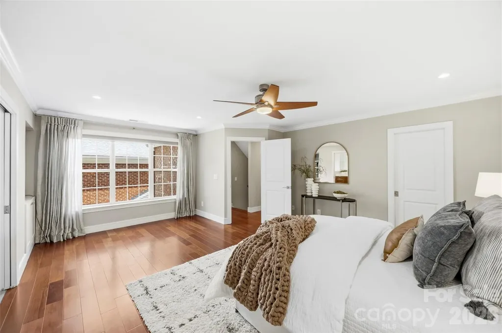 9415 Bonnie Briar Circle Charlotte NC 28277