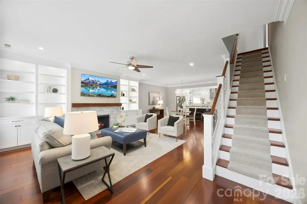 9415 Bonnie Briar Circle Charlotte NC 28277