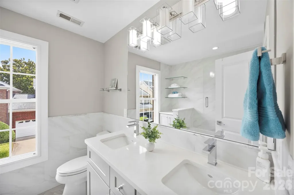 9415 Bonnie Briar Circle Charlotte NC 28277