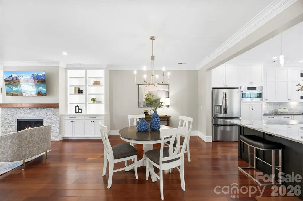 9415 Bonnie Briar Circle Charlotte NC 28277