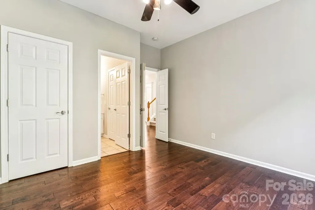8405 Society Street Charlotte NC 28277