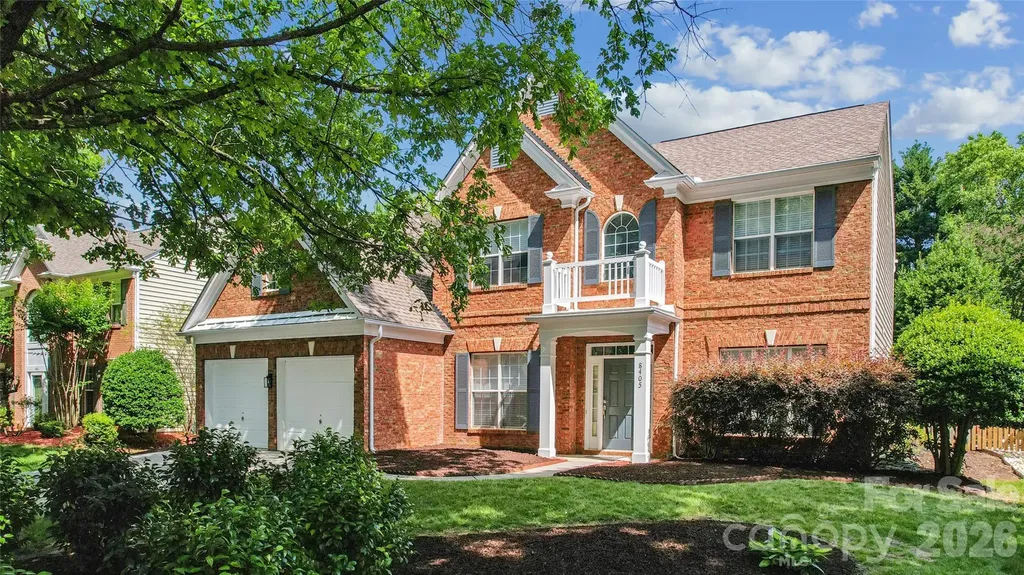 8405 Society Street Charlotte NC 28277