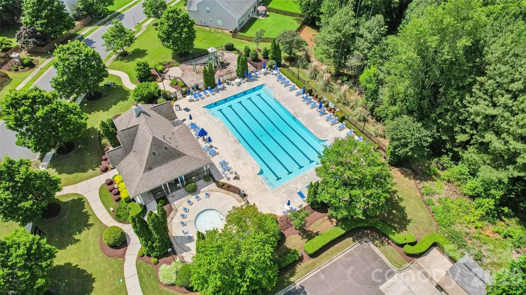 8405 Society Street Charlotte NC 28277