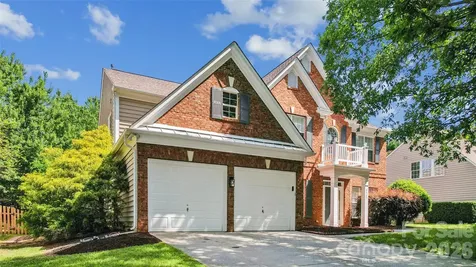 8405 Society Street Charlotte NC 28277