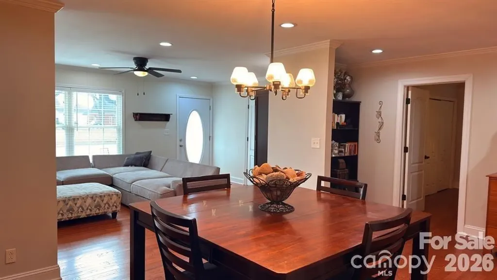 210 W Church Street Cherryville NC 28021