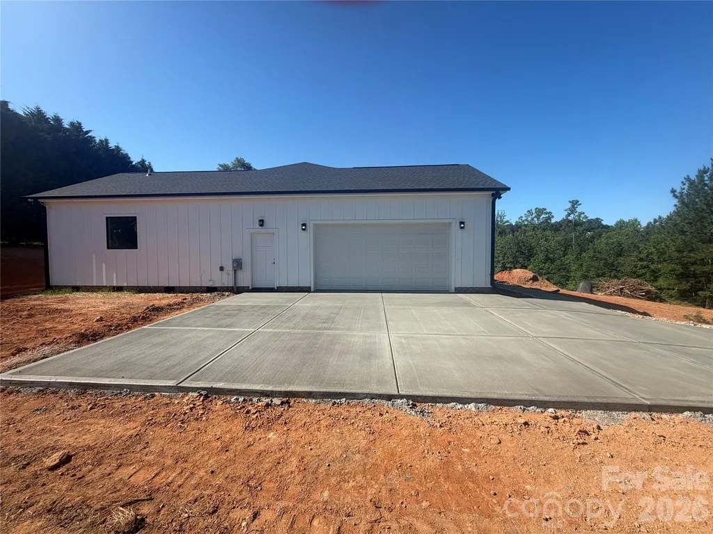 210 W Church Street Cherryville NC 28021