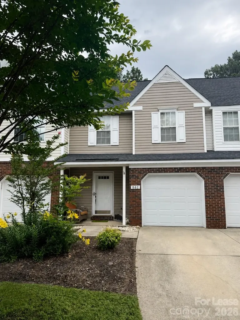882 Pelican Bay Drive Pineville NC 28134