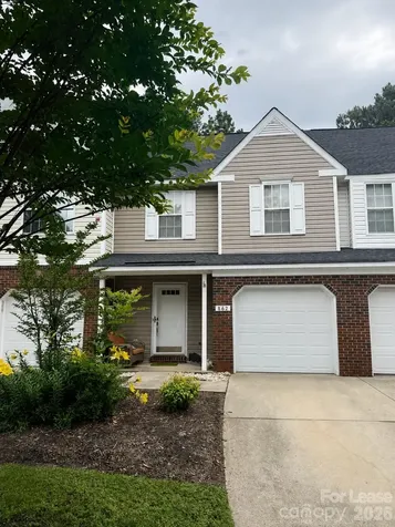 882 Pelican Bay Drive Pineville NC 28134