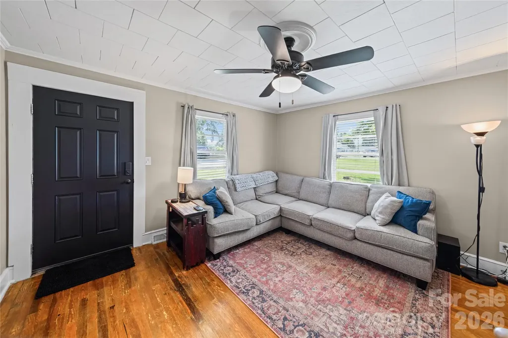 1501 Highland Avenue Albemarle NC 28001