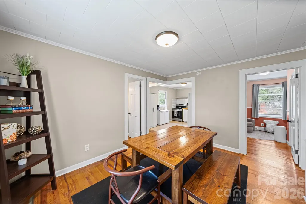 1501 Highland Avenue Albemarle NC 28001