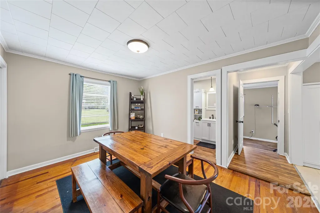 1501 Highland Avenue Albemarle NC 28001