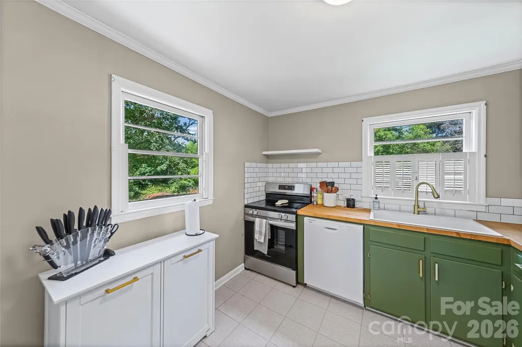 1501 Highland Avenue Albemarle NC 28001