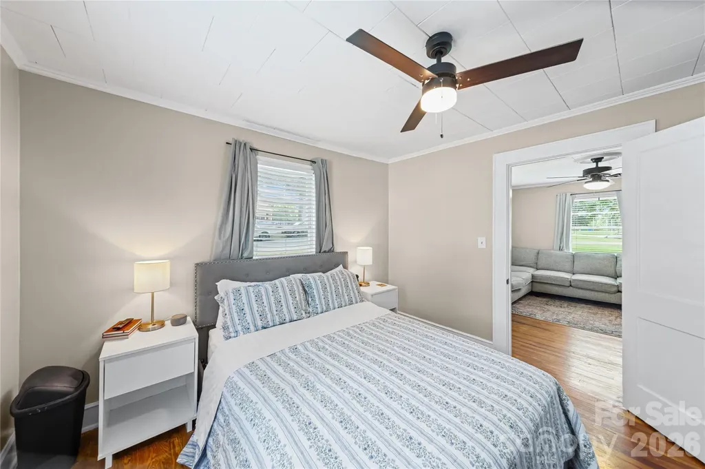 1501 Highland Avenue Albemarle NC 28001