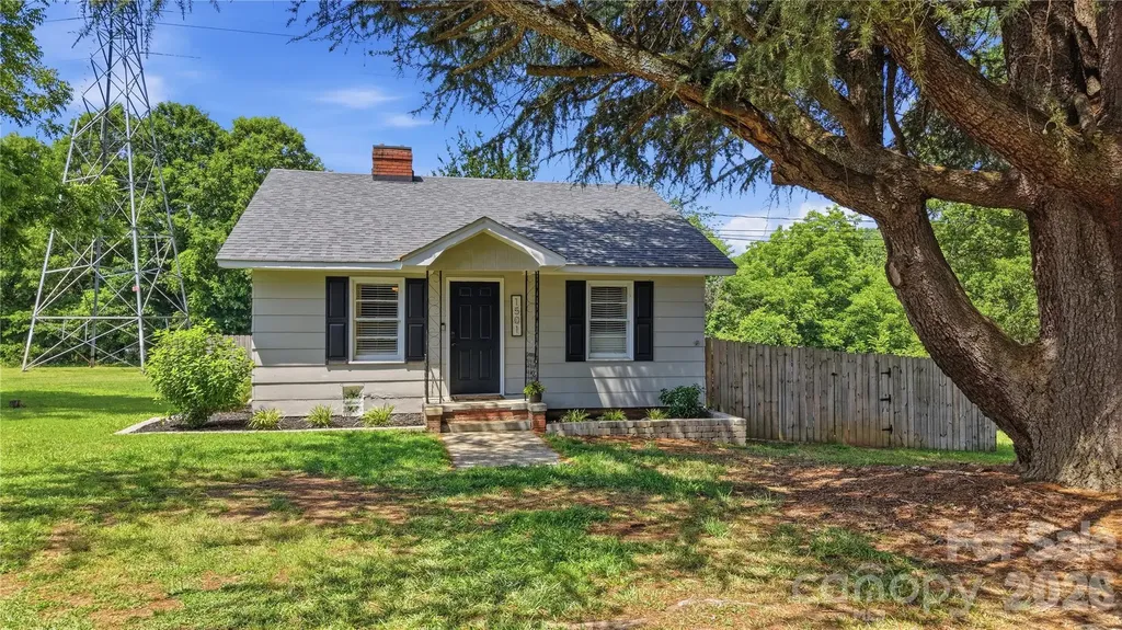 1501 Highland Avenue Albemarle NC 28001