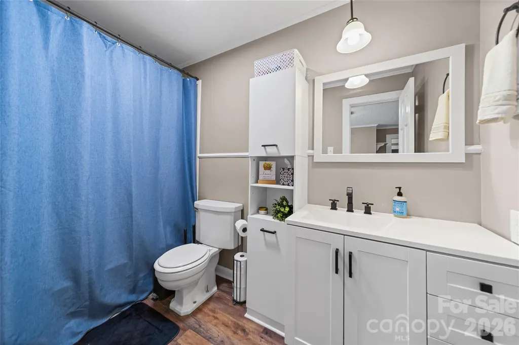 1501 Highland Avenue Albemarle NC 28001