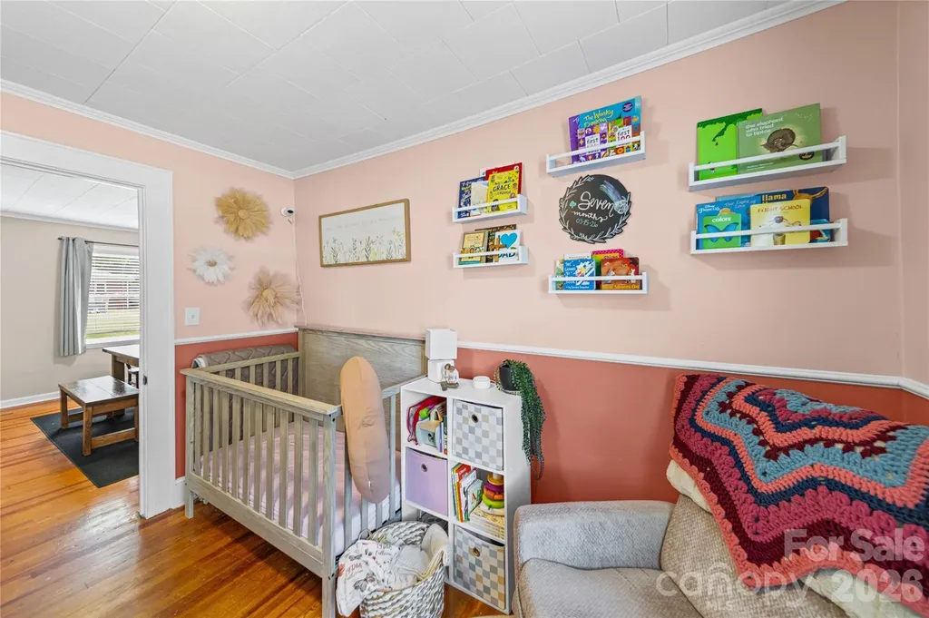 1501 Highland Avenue Albemarle NC 28001