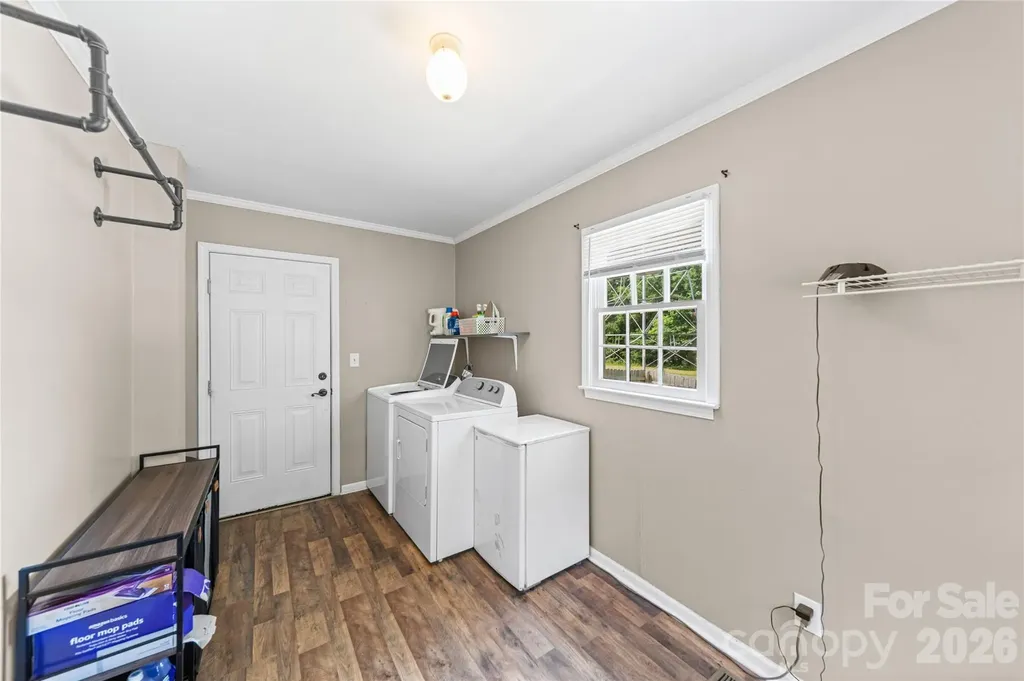 1501 Highland Avenue Albemarle NC 28001