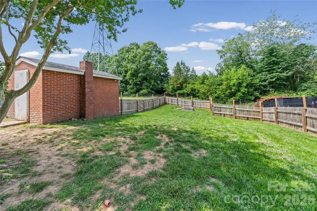 1501 Highland Avenue Albemarle NC 28001