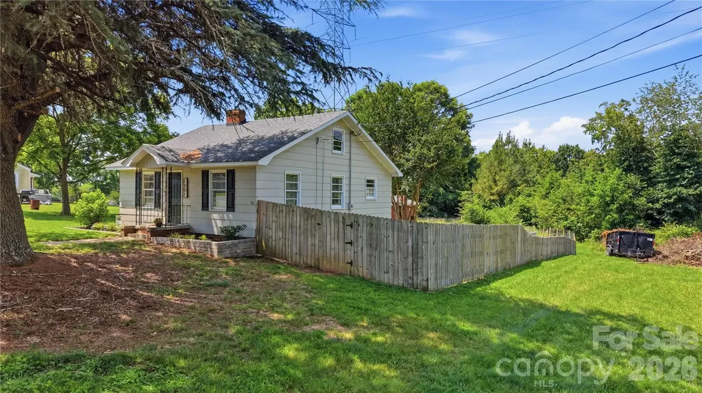 1501 Highland Avenue Albemarle NC 28001