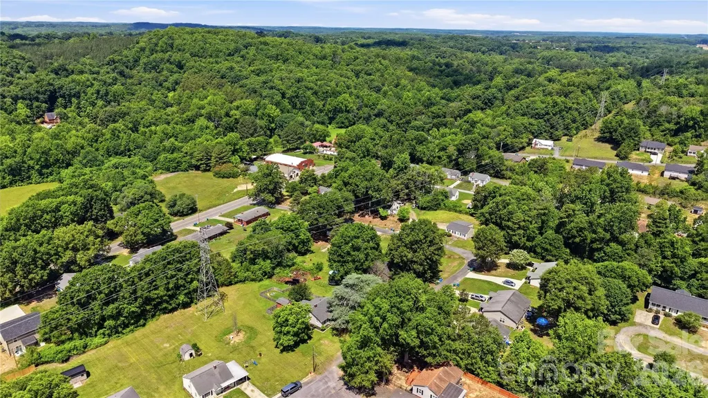 1501 Highland Avenue Albemarle NC 28001
