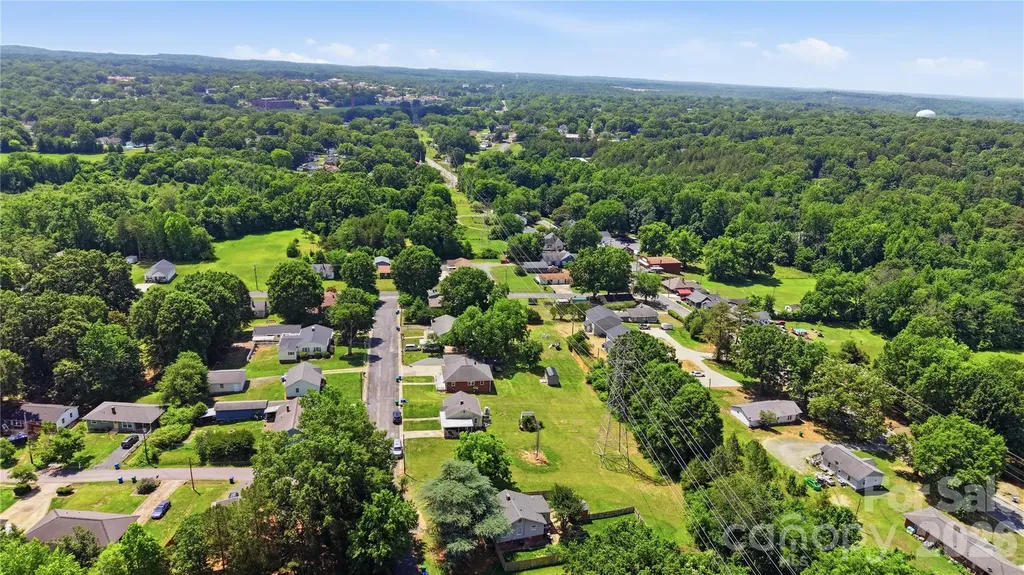 1501 Highland Avenue Albemarle NC 28001