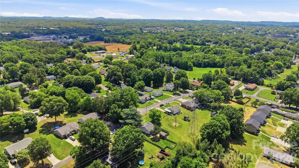 1501 Highland Avenue Albemarle NC 28001