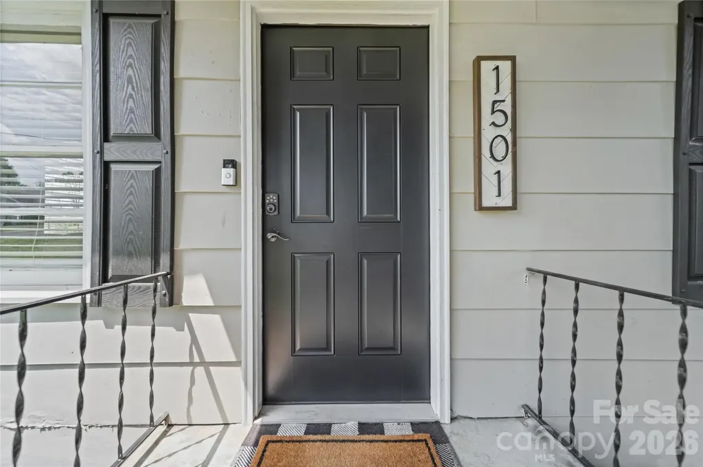 1501 Highland Avenue Albemarle NC 28001