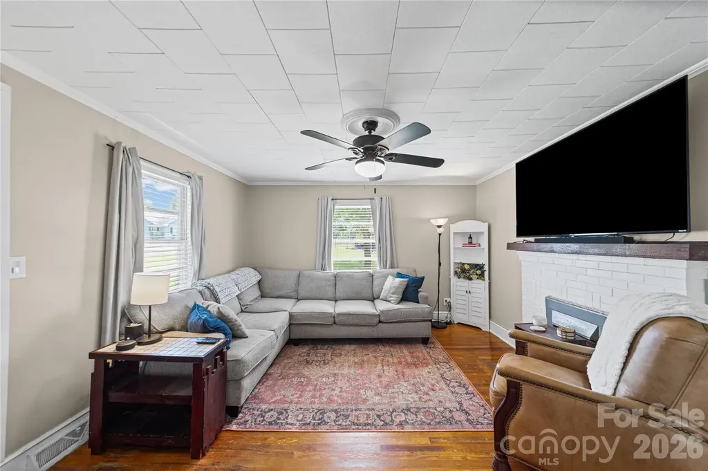 1501 Highland Avenue Albemarle NC 28001