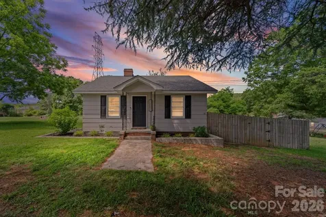 1501 Highland Avenue Albemarle NC 28001