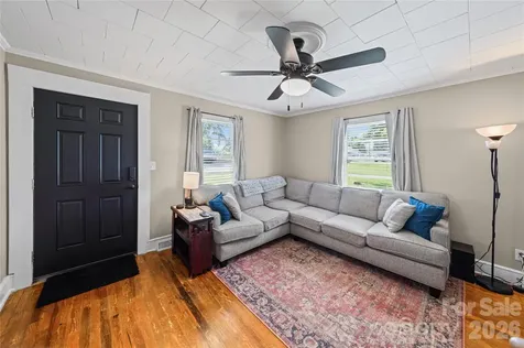 1501 Highland Avenue Albemarle NC 28001