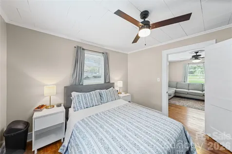 1501 Highland Avenue Albemarle NC 28001