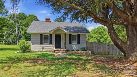 1501 Highland Avenue Albemarle NC 28001