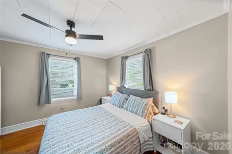 1501 Highland Avenue Albemarle NC 28001