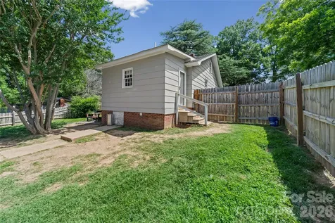 1501 Highland Avenue Albemarle NC 28001
