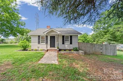 1501 Highland Avenue Albemarle NC 28001