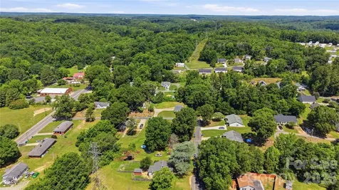 1501 Highland Avenue Albemarle NC 28001