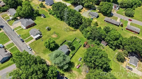 1501 Highland Avenue Albemarle NC 28001