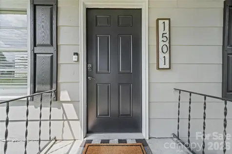 1501 Highland Avenue Albemarle NC 28001