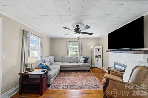 1501 Highland Avenue Albemarle NC 28001