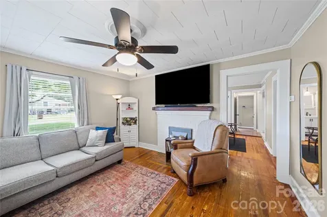 1501 Highland Avenue Albemarle NC 28001