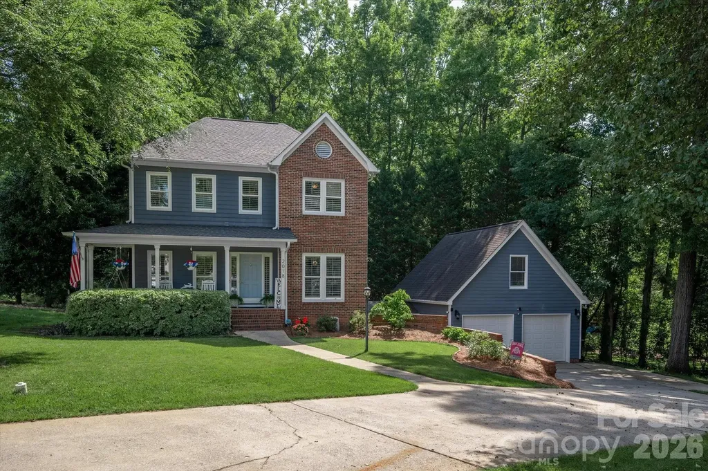 2018 Steeplechase Drive Rock Hill SC 29732