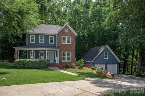 2018 Steeplechase Drive Rock Hill SC 29732